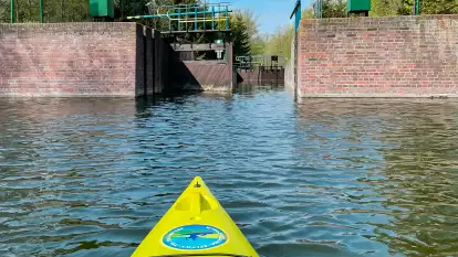 Spływy kajakowe Sapina / Węgorapa - zdjęcie 3
