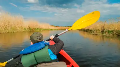 Spływy Kajakowe As-TOUR - zdjęcie 26