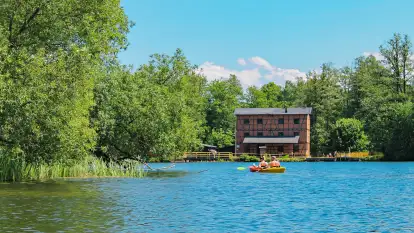 Spływy Kajakowe As-TOUR - zdjęcie 38