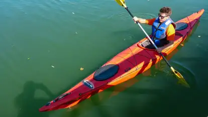 Spływy Kajakowe Wodniak - zdjęcie 18