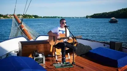 Statek Chopin - Eventy, Śluby i Wesela - zdjęcie 14