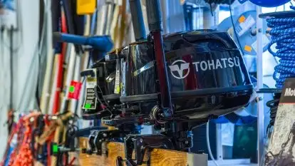 Sklep Żeglarski ŻEGLARZ Ryszard Falski - zdjęcie 14