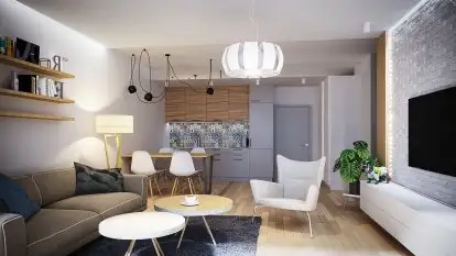 Stranda Residence Sprzedaż Apartamentów - zdjęcie 3