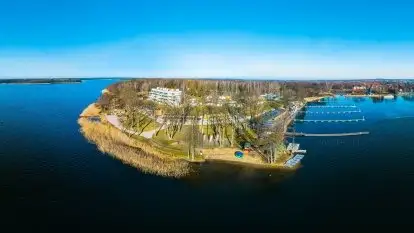 Stranda Residence Sprzedaż Apartamentów - zdjęcie 13