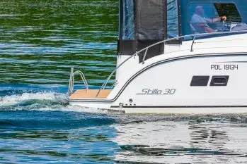 Stillo Yachts - zdjęcie 9