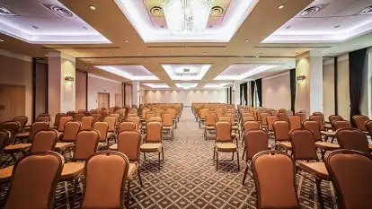 Konferencje Mazury, Hotel Mrągowo - zdjęcie 15