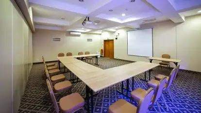 Konferencje Mazury, Hotel Mrągowo - zdjęcie 2