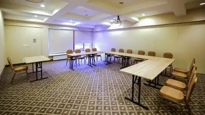 Konferencje Mazury, Hotel Mrągowo - zdjęcie 16