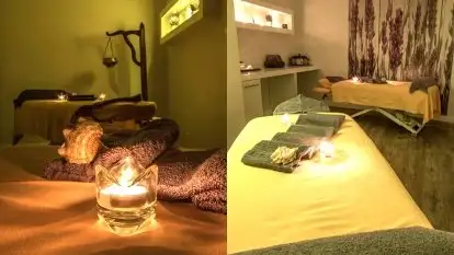 SPA, strefa basenów i fitness - zdjęcie 4