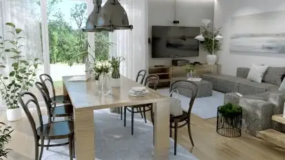 Apartamenty Węgorzewo, Mikołajki - zdjęcie 9