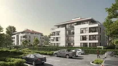 Apartamenty Węgorzewo, Mikołajki - zdjęcie 1