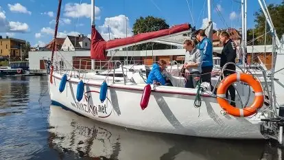 Kursy i obozy żeglarskie Ważka - zdjęcie 4