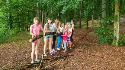 Kursy i obozy żeglarskie Ważka - zdjęcie 30