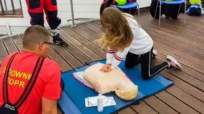 Kursy i obozy żeglarskie Ważka - zdjęcie 49