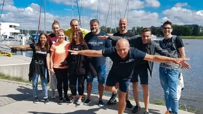 Kursy i obozy żeglarskie Ważka - zdjęcie 52