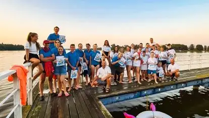 Kursy i obozy żeglarskie Ważka - zdjęcie 54