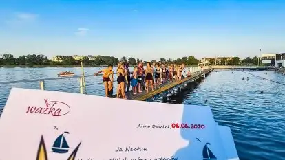 Kursy i obozy żeglarskie Ważka - zdjęcie 55