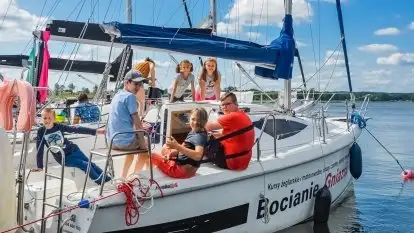 Grupa Szatanek Polska - zdjęcie 19