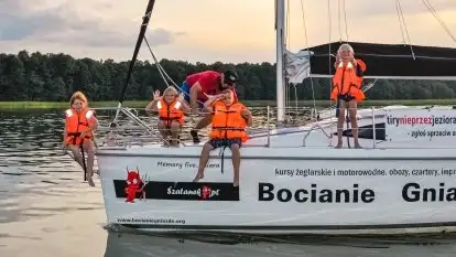 Grupa Szatanek Polska - zdjęcie 42