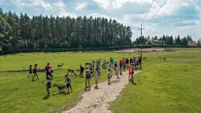 Grupa Szatanek Polska - zdjęcie 8