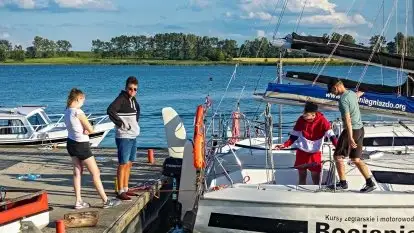 Grupa Szatanek Polska - zdjęcie 13