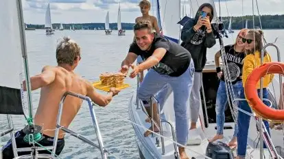 Grupa Szatanek Polska - zdjęcie 16