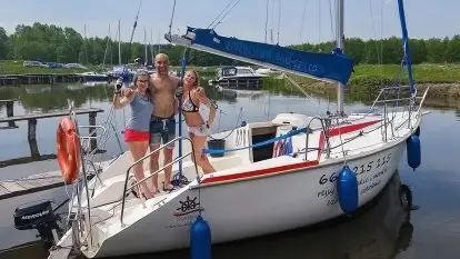 Marin - kursy i rejsy żeglarskie - zdjęcie 3