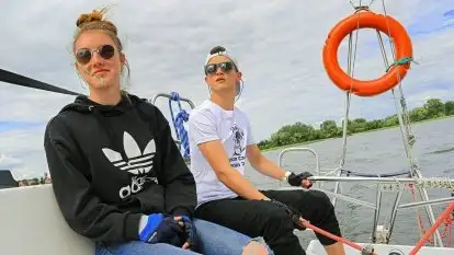 Szkoła Żeglarstwa Gertis - zdjęcie 50