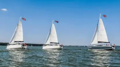 Szkoła Żeglarstwa Gertis - zdjęcie 49