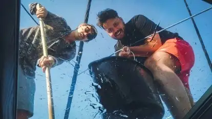 Szkoła Żeglarstwa Gertis - zdjęcie 44