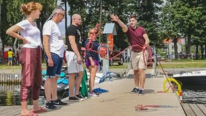 Szkoła Żeglarstwa Gertis - zdjęcie 33