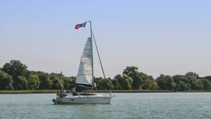 Szkoła Żeglarstwa Gertis - zdjęcie 27