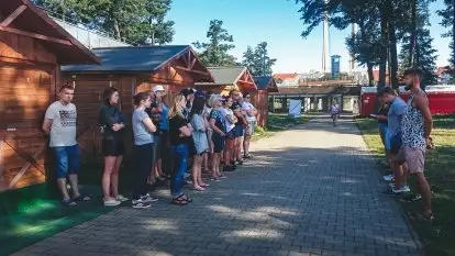 Szkoła Żeglarstwa Gertis - zdjęcie 22