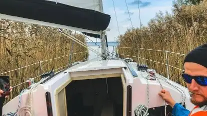 Szkoła Żeglarstwa Gertis - zdjęcie 13