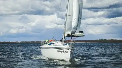 Szkoła Żeglarstwa Gertis - zdjęcie 4