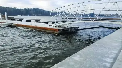 Usługi nurkowe Mazury - zdjęcie 11