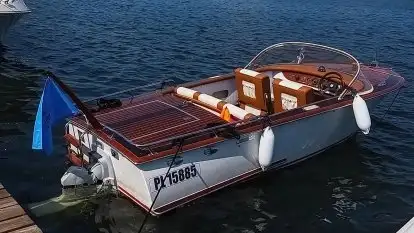 Rejsy wycieczkowe na Mazurach - zdjęcie 10