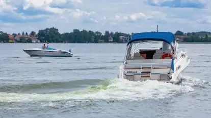 Rejsy wycieczkowe na Mazurach - zdjęcie 30