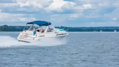 Rejsy wycieczkowe na Mazurach - zdjęcie 32