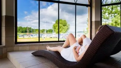 SPA i Wellness Ognisty Ptak - zdjęcie 10