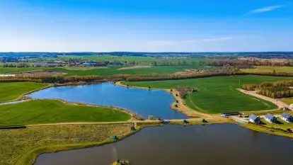 Łowisko Sterławki - zdjęcie 54