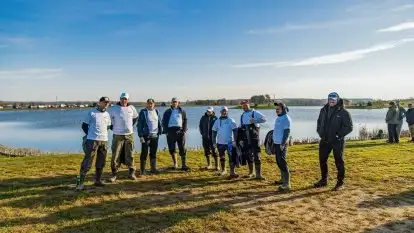 Łowisko Sterławki - zdjęcie 45