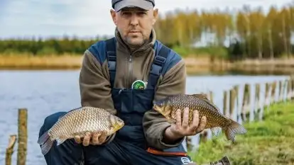 Łowisko Sterławki - zdjęcie 2