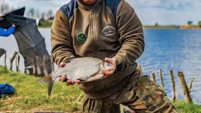 Łowisko Sterławki - zdjęcie 4