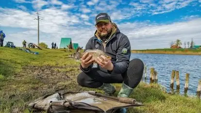 Łowisko Sterławki - zdjęcie 7