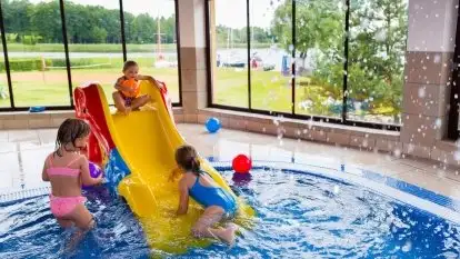 SPA i Wellness Ognisty Ptak - zdjęcie 4