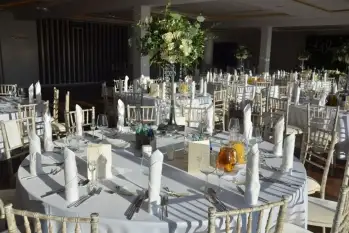 Wesele w Hotelu Mazurski Raj*** - zdjęcie 5