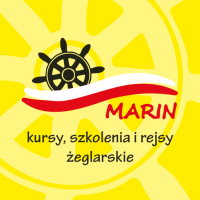 Marin - kursy i rejsy żeglarskie
