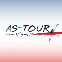 Spływy Kajakowe As-TOUR