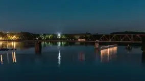 Nocne Mikołajki, jeszcze więcej kolorów, niż ostatnio - zdjęcie 45